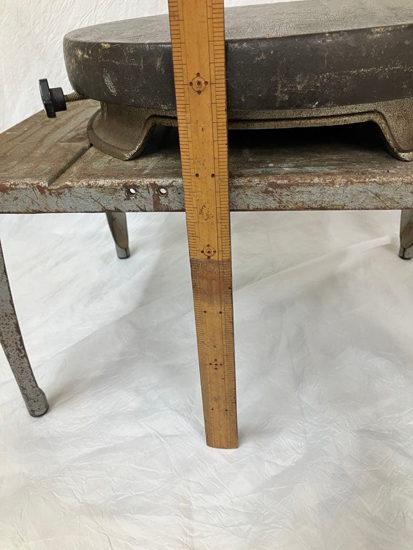 盆栽　作業台　昌国　MADE IN JAPAN