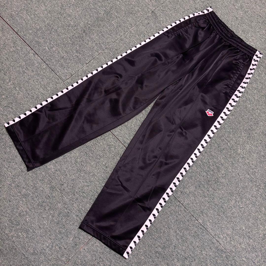 arena アリーナ　チームライン　セットアップジャージ　上下　水泳　Mサイズ