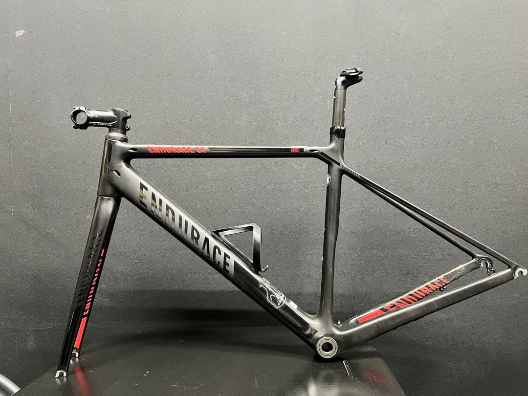 CANYON Endurace カーボンフレーム