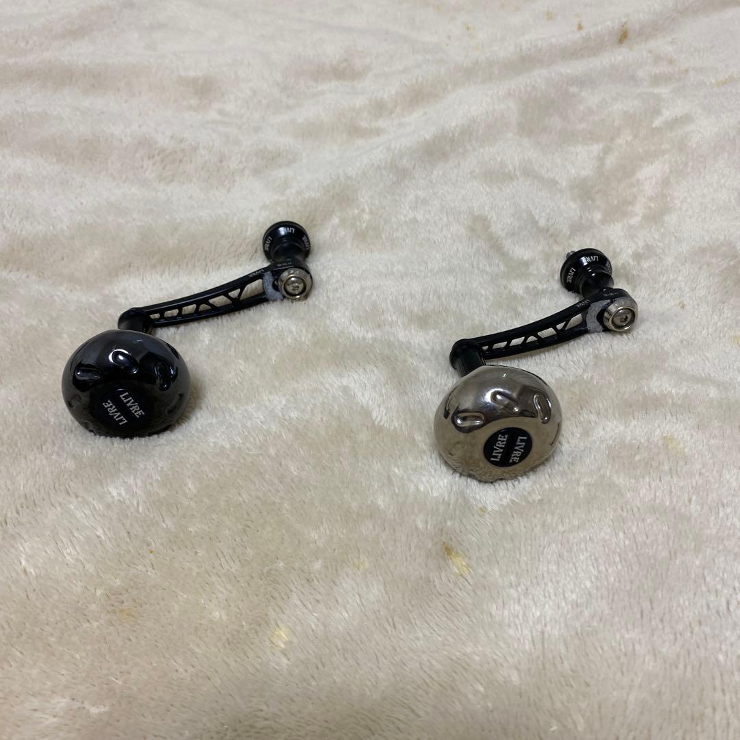 LIVRE バラ売り可