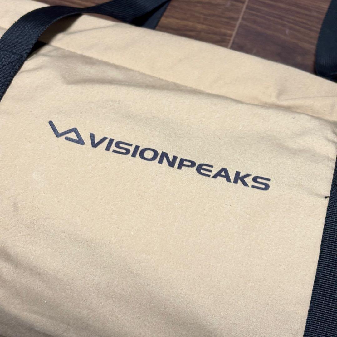 ビジョンピークス TCルーテント ファミリー FAMILY カンガルーテント