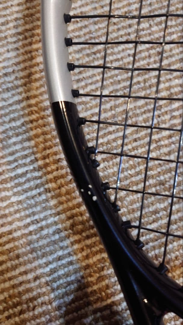 2本 Wilson Ultra TOUR95JP （V2とV3）テニスラケット