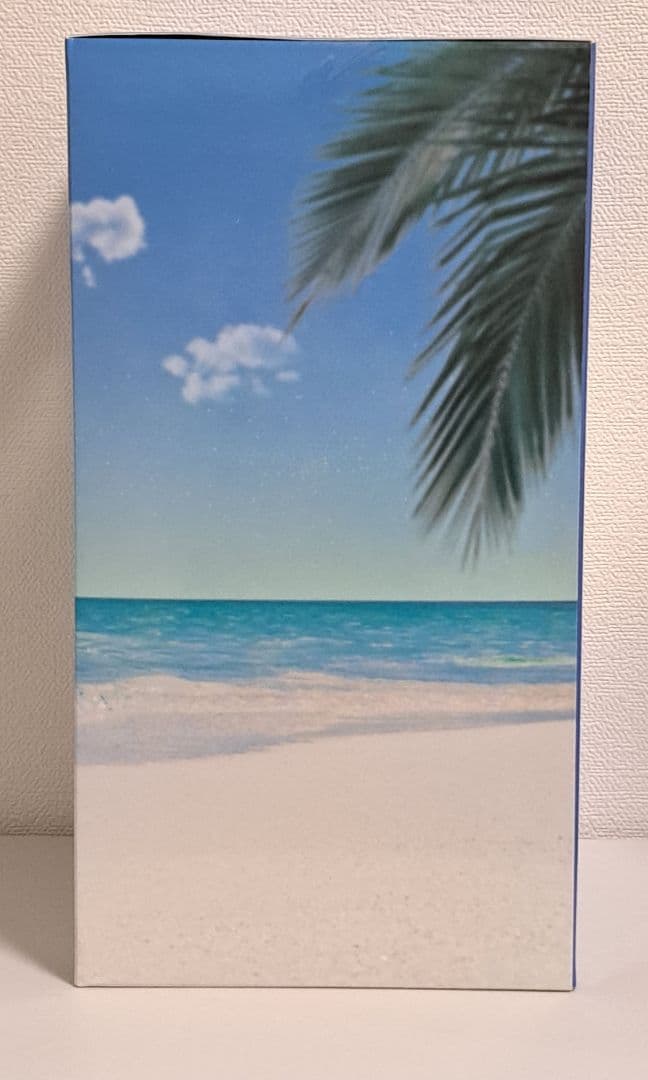 一番くじ　 FGO　C賞 ムーンキャンサー/テノチティトラン フィギュア