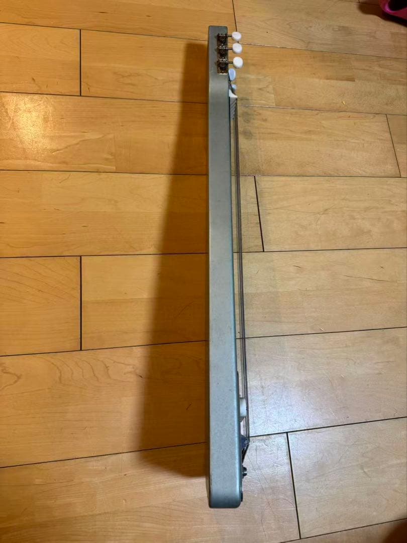 GUYATONE グヤトーン スチールギター HG-56B