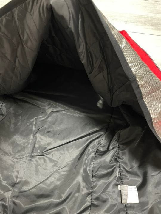 104,500円　マンシングウェア　モバイルサーモ　ベスト　中綿　メンズ　コート