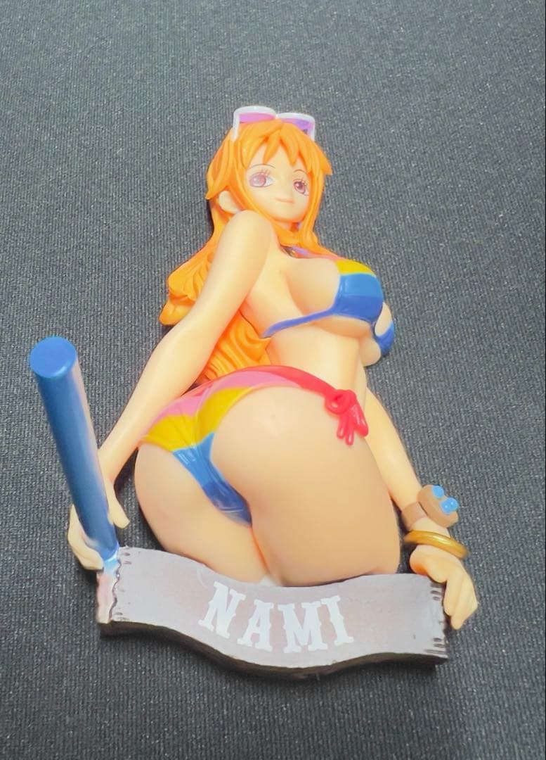 ナミ マグネット 貴重