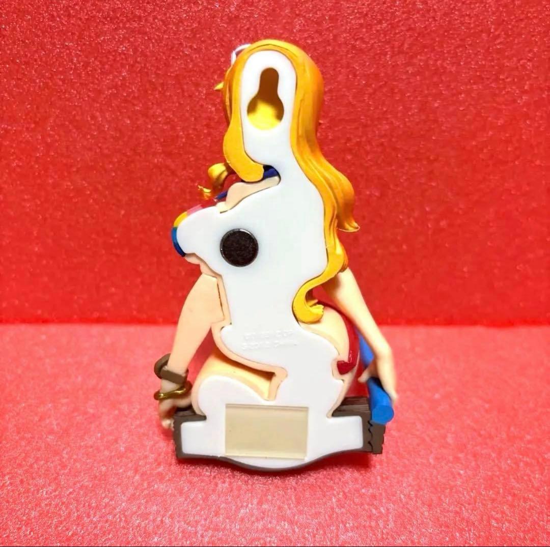 ナミ マグネット 貴重