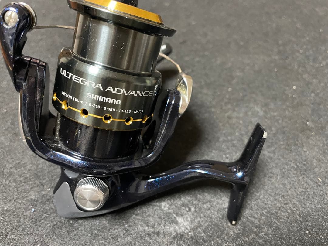 シマノ　アルテグラ　　アブ　スーペリア