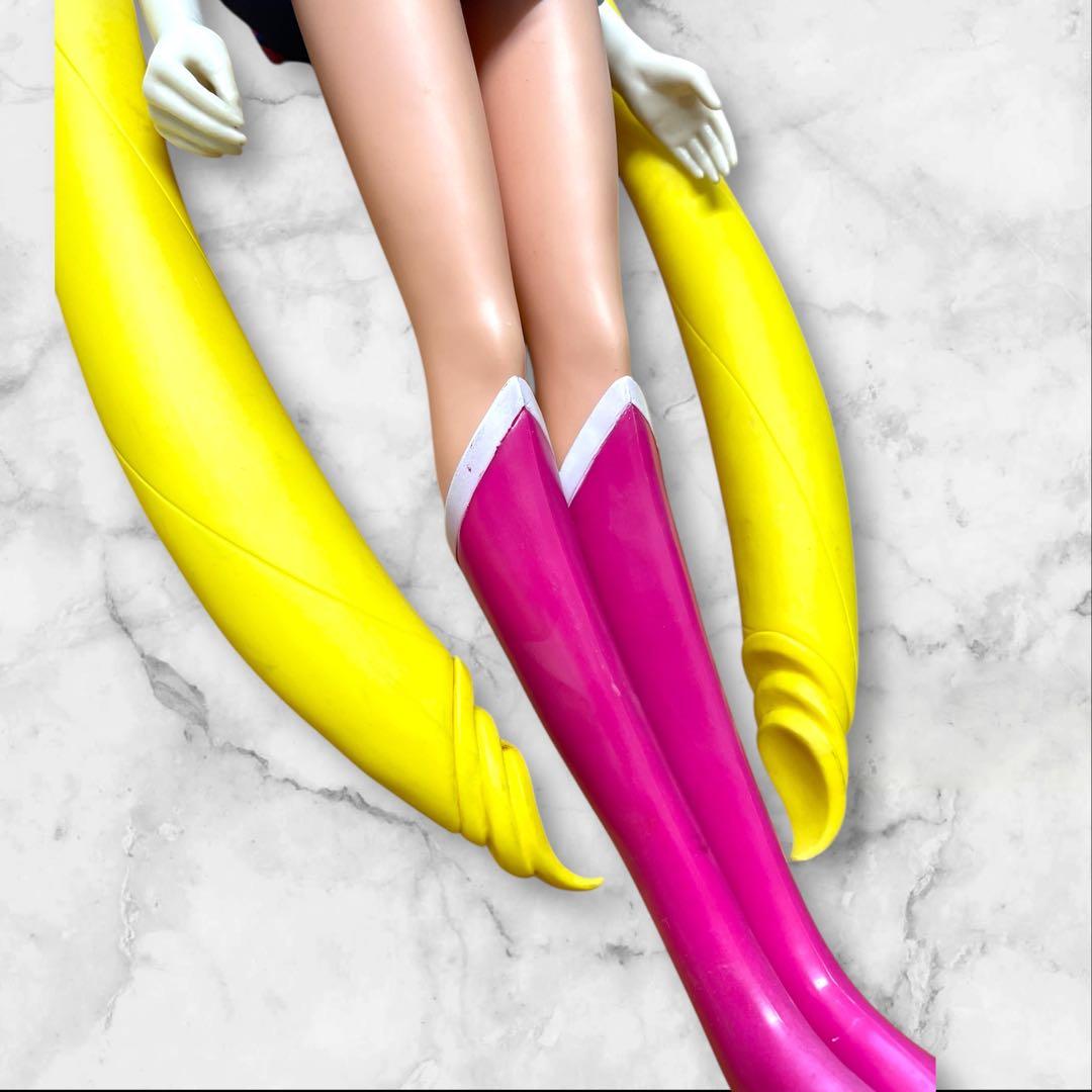 セーラームーン セーラーマーキュリー フィギュアセット　約45センチ