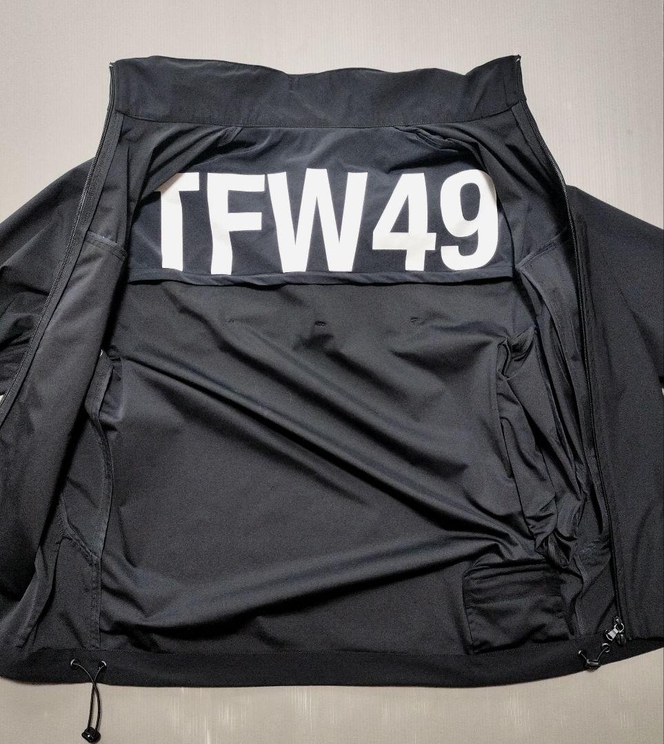 メンズウェア TFW49 jun hashimoto SMT HANDSFREE STND