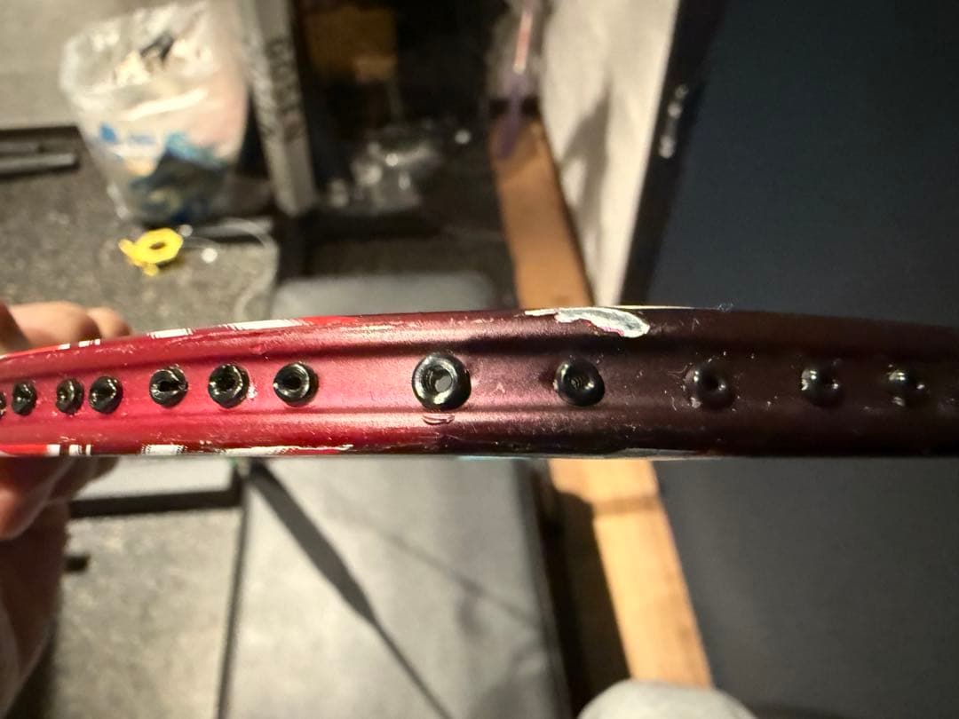 ラケット YONEX ASTROX100 TOUR 4UG5