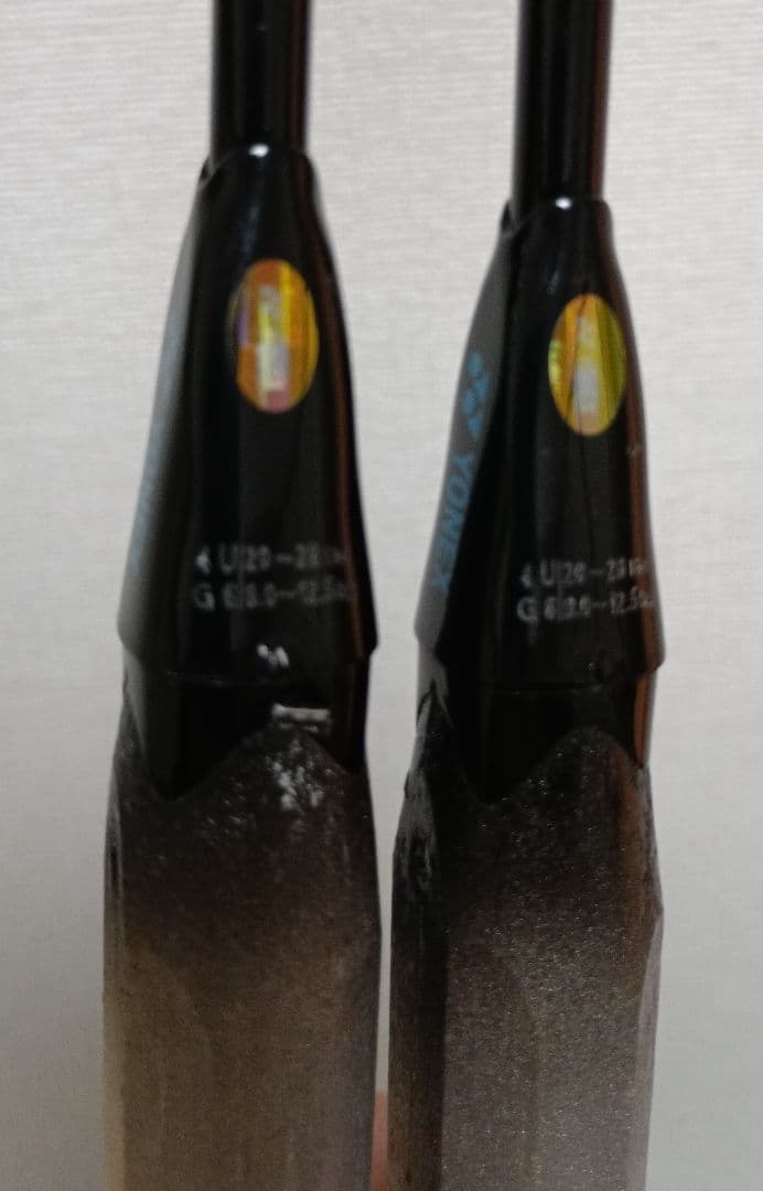 アストロクス88Sプロ 4U6 2本セット