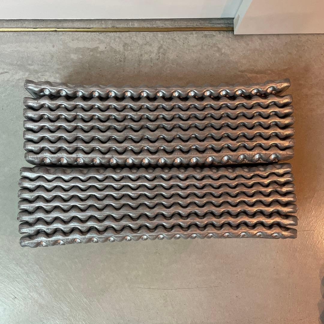 サーマレスト　ゼットライトソル　レギュラー 2個セット