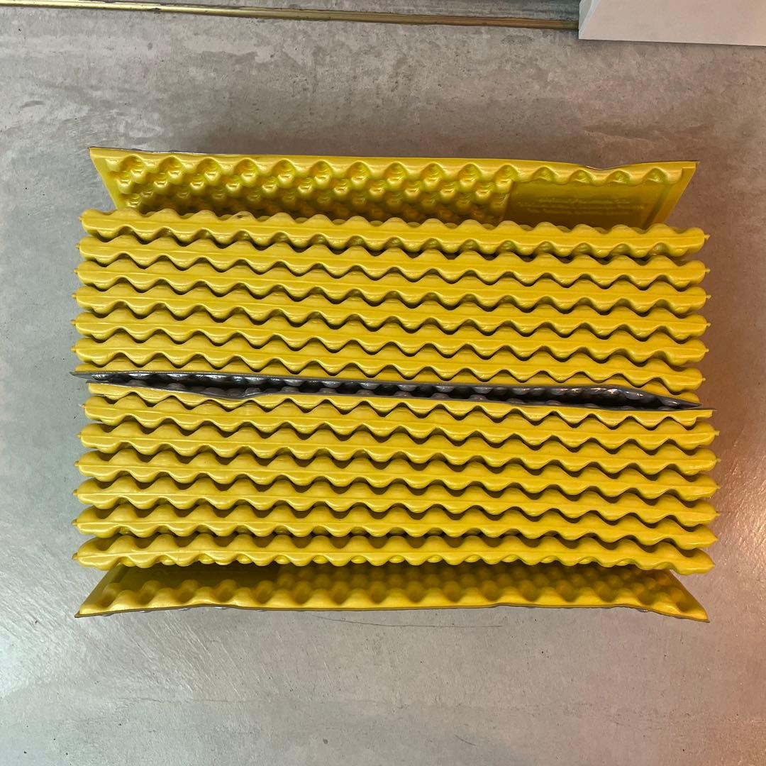 サーマレスト　ゼットライトソル　レギュラー 2個セット