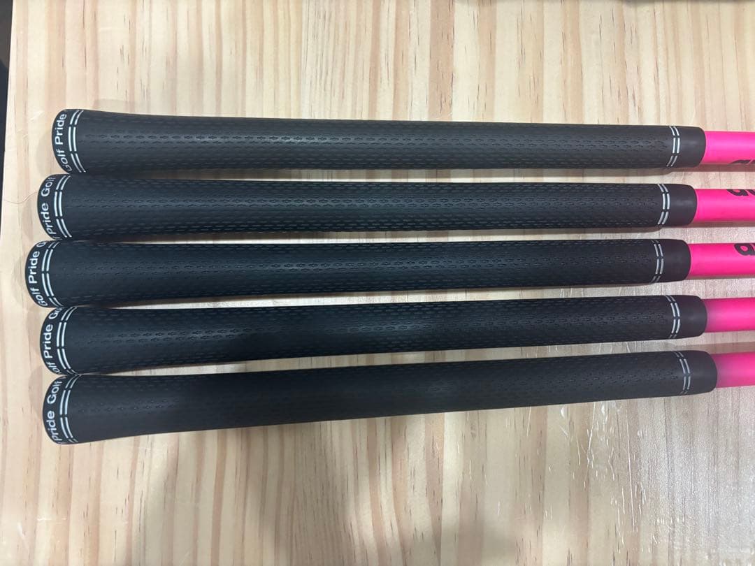 中古 オートフレックス SF505 シャフト auto flex ぐにゃぐにゃ