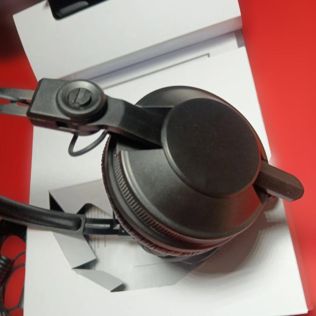 pioneer dj ヘッドホン　ヘッドフォン　hdj-cx