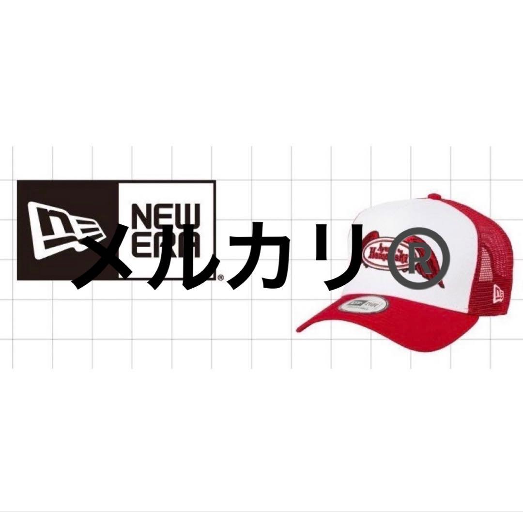 浜崎あゆみ■NEW ERA■キャップ■【在庫ラスト】【新品・未使用】【匿名発送】