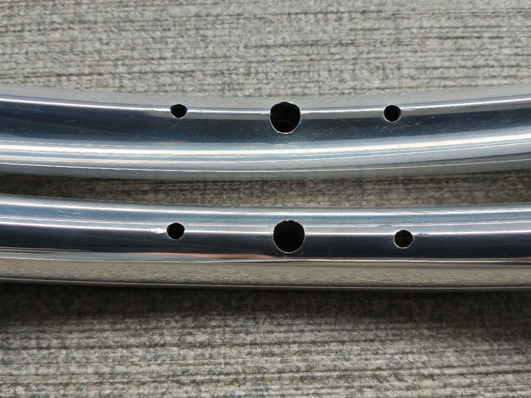 H PLUS SON Archetype AT-25 32H アルミリム