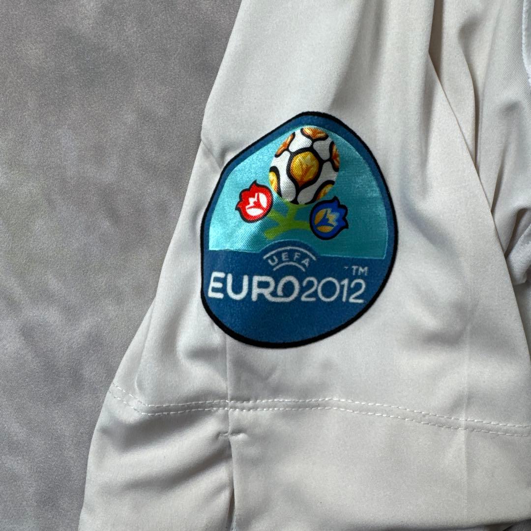 UMBRO イングランド代表　ユーロ2012 ウェイン・ルーニー　R99.