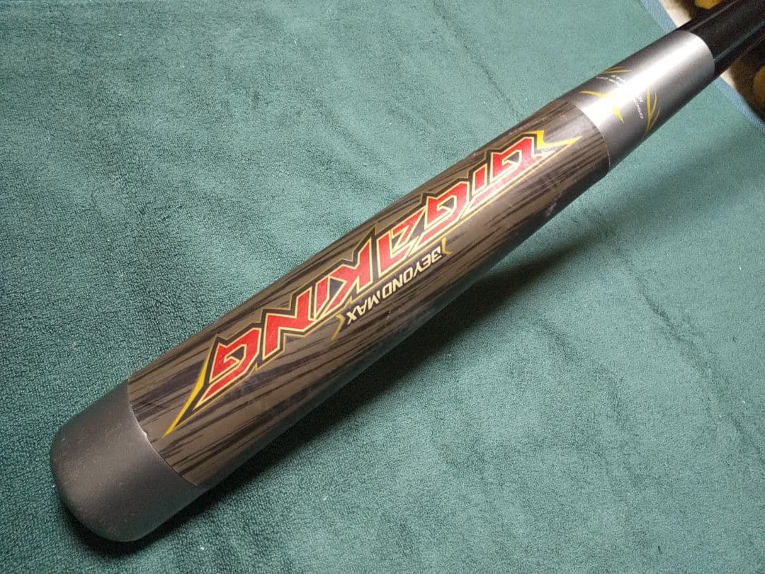 85センチ BEYONDMAX 一般 軟式用 バット ビヨンドマックス 85cm