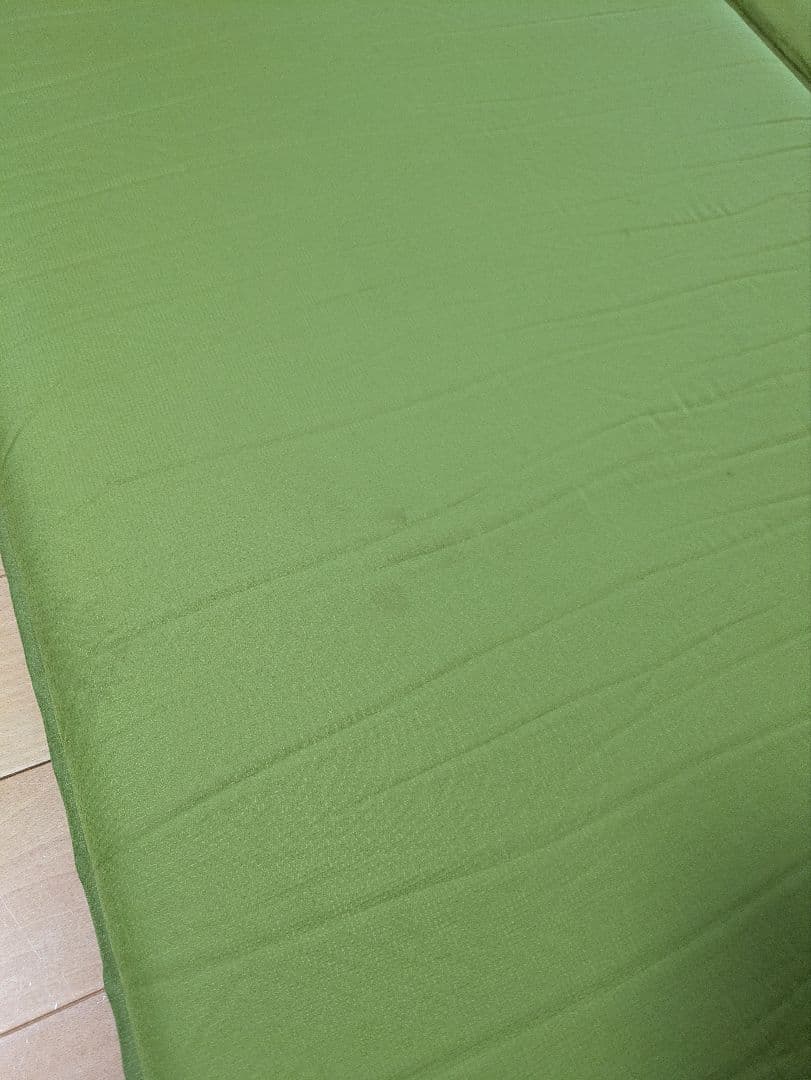 mont-bell U.Lコンフォートシステム キャンプパッド50 180