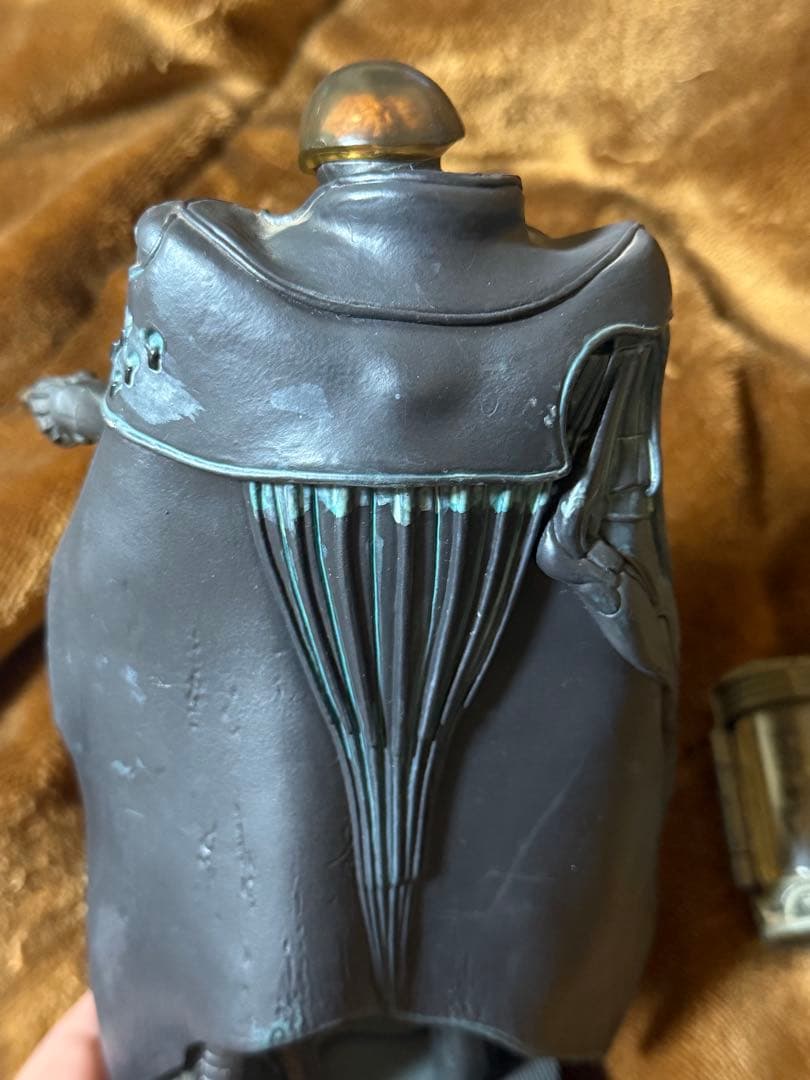 S.I.Cハカイダー4人衆プラス1