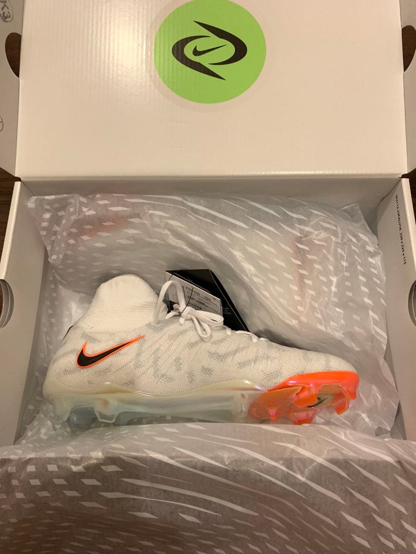 NIKE PHANTOM LUNA ファントム ルナ エリート FG