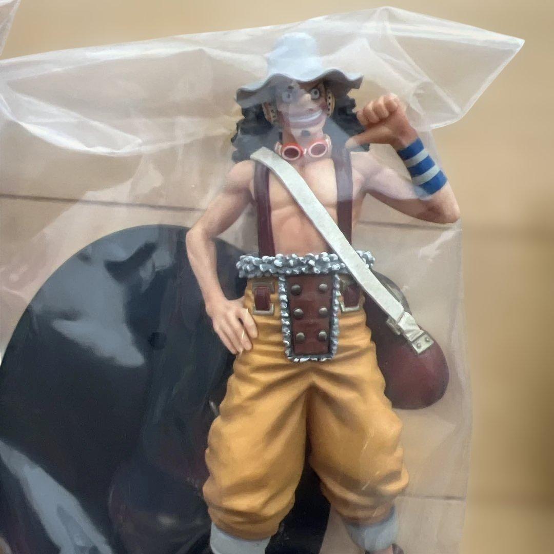 ワンピース フィギュア 10体セット 台座付き