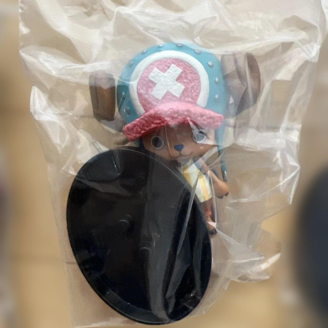 ワンピース フィギュア 10体セット 台座付き