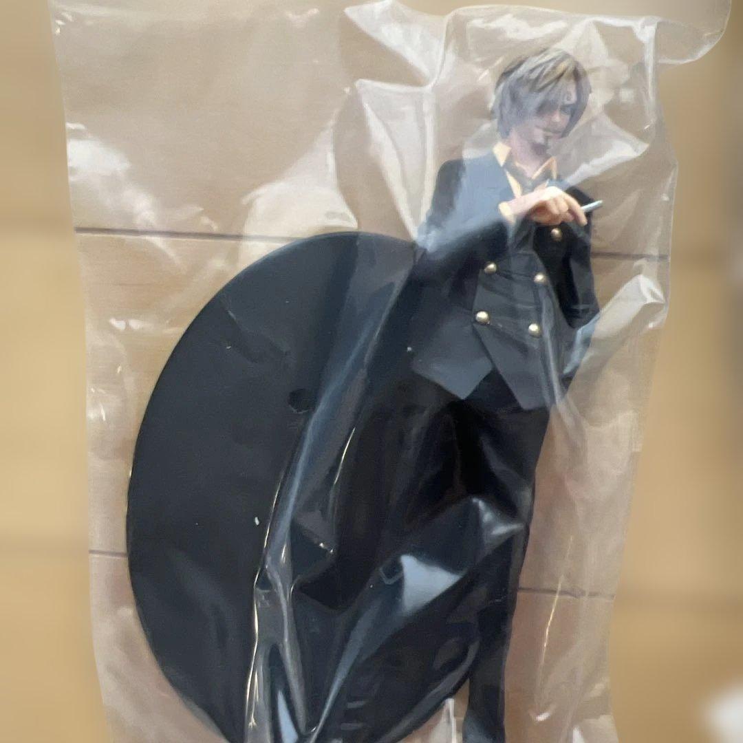 ワンピース フィギュア 10体セット 台座付き