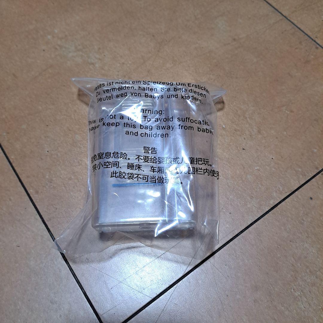 酸素濃縮器　Nevoton MAF mini