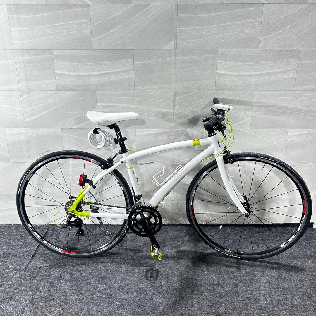 Pinarello ロードバイク TREVISO 軽量 自転車 d4915