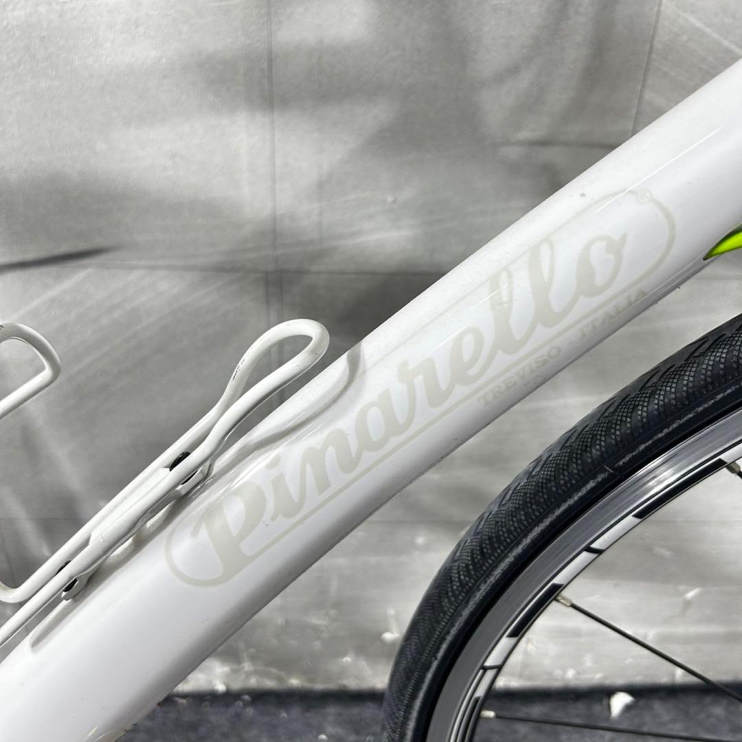 Pinarello ロードバイク TREVISO 軽量 自転車 d4915
