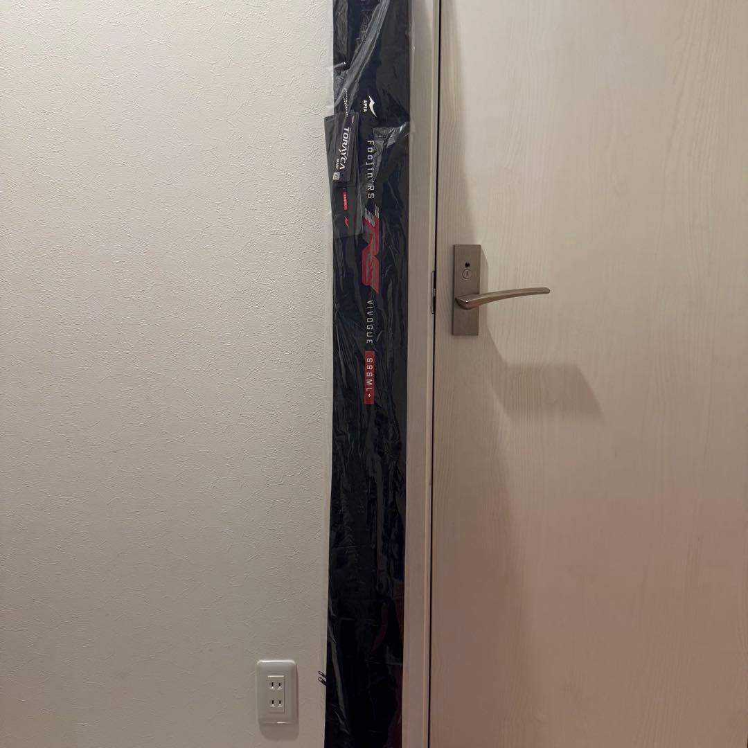 ロッド Foojin'RS 2nd Generation VIVOGUE S96ML