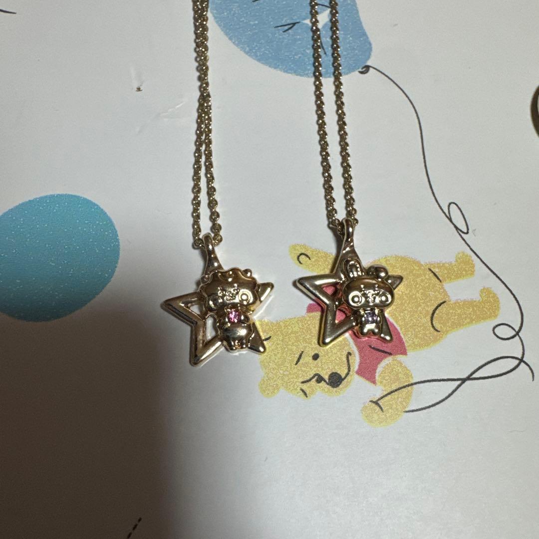 BTS アクセサリーコレクション