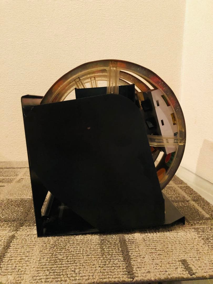 4号機　スーパーモグモグ2 リールユニット　パチスロ