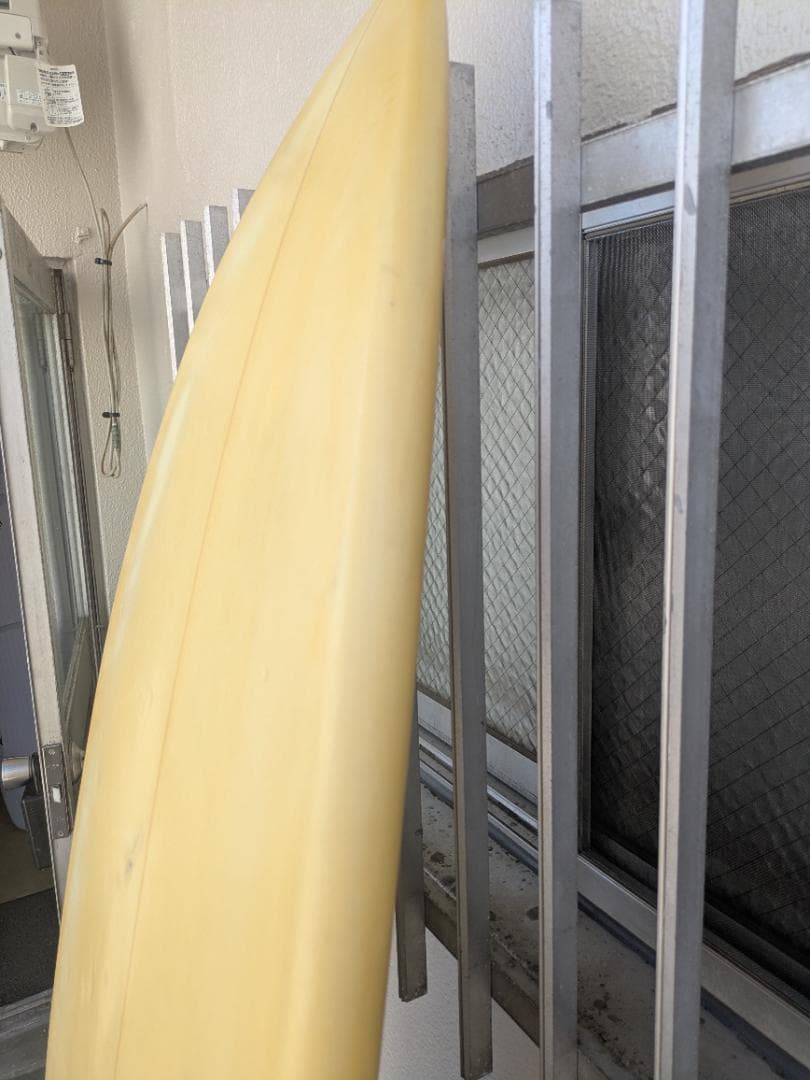 【送料込】6'4 サーフボード (EPS)US-BLANKS