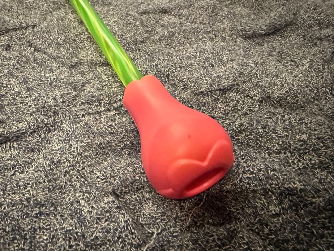 ミニモニ　トワールバトン　ミニモニフラワー　平成レトロ