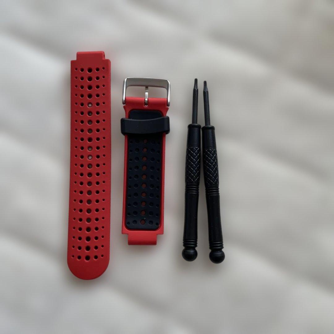 その他 Garmin ForeAthlete235J