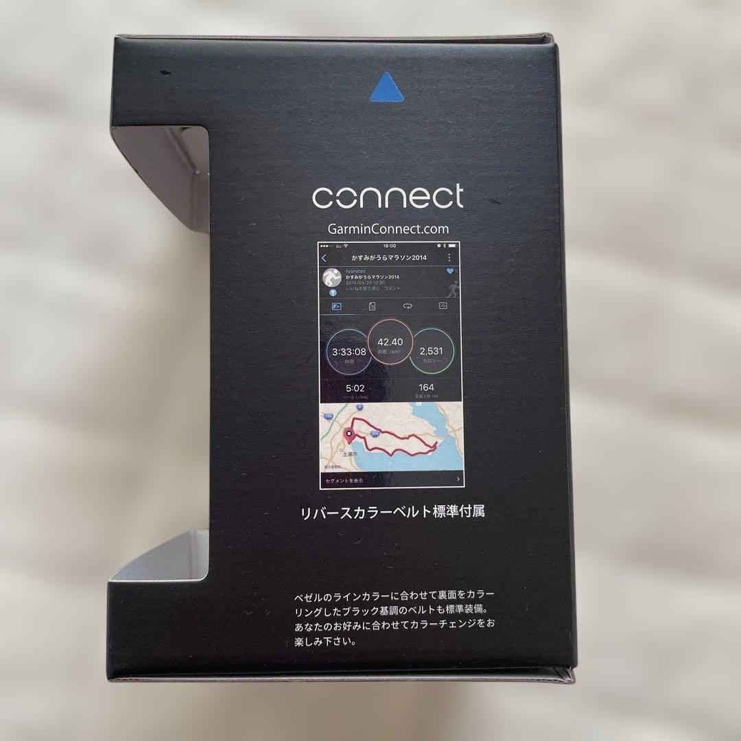 その他 Garmin ForeAthlete235J