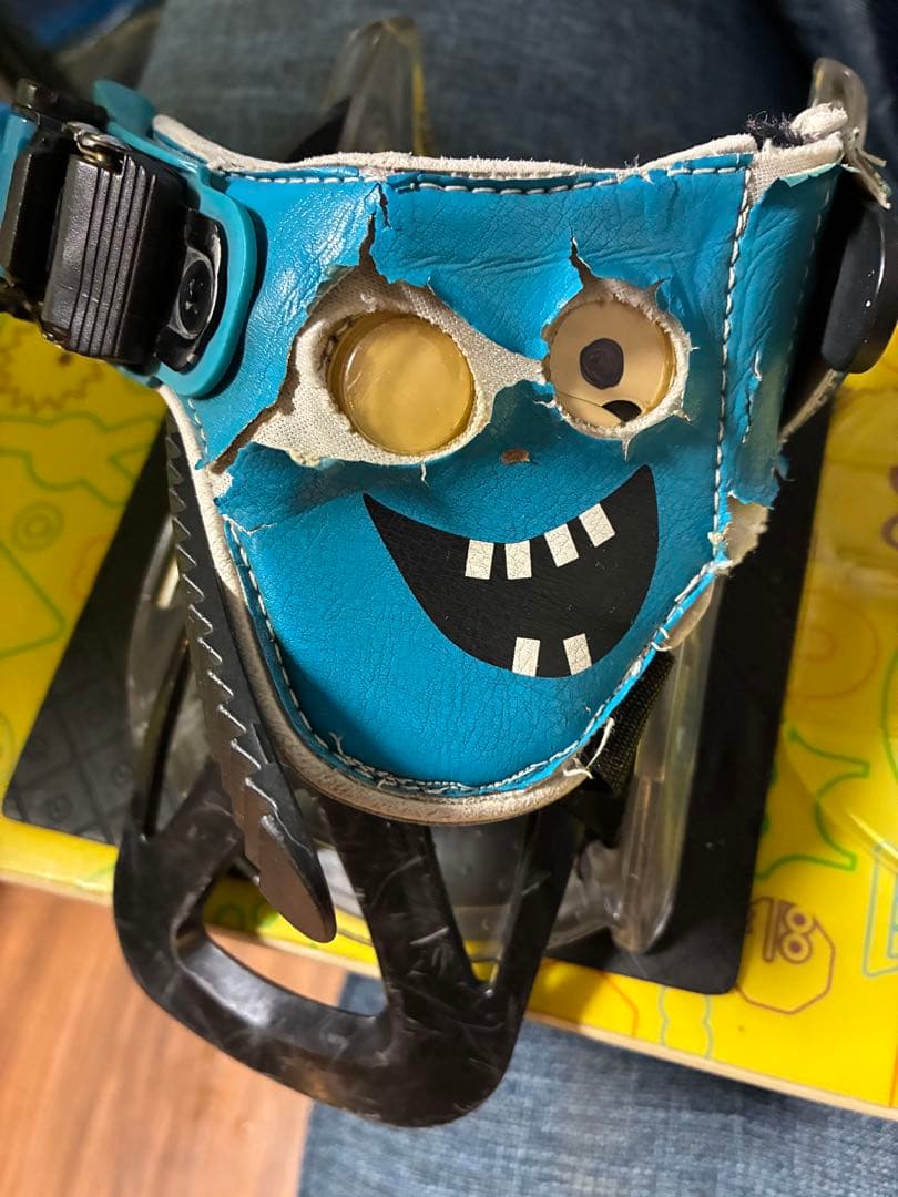 スノーボード キッズ BURTON AFTER SCHOOL 100