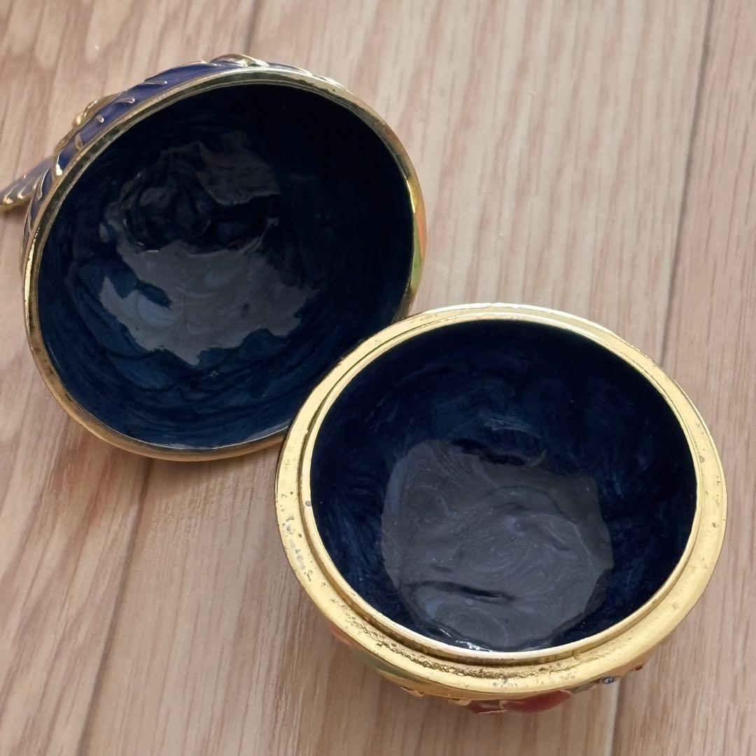 ジブリ 耳をすませば 小物入れ エルフの女王