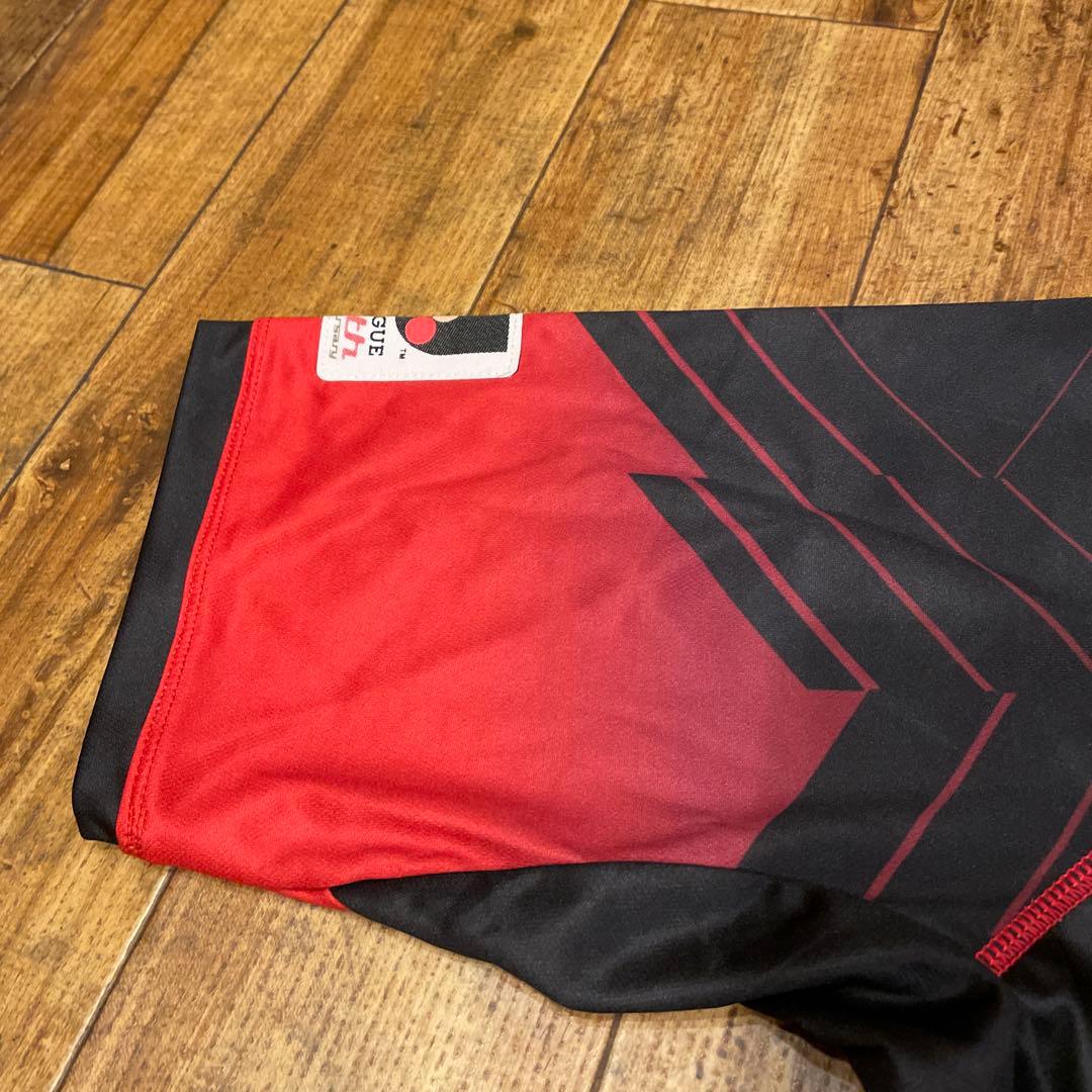 名古屋グランパスユニフォームNo.10 ストイコビッチ　美品・未使用品