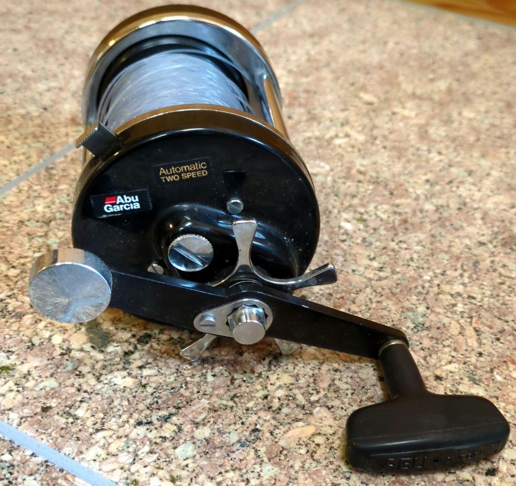 アブガルシア　アンバサダー　10000C