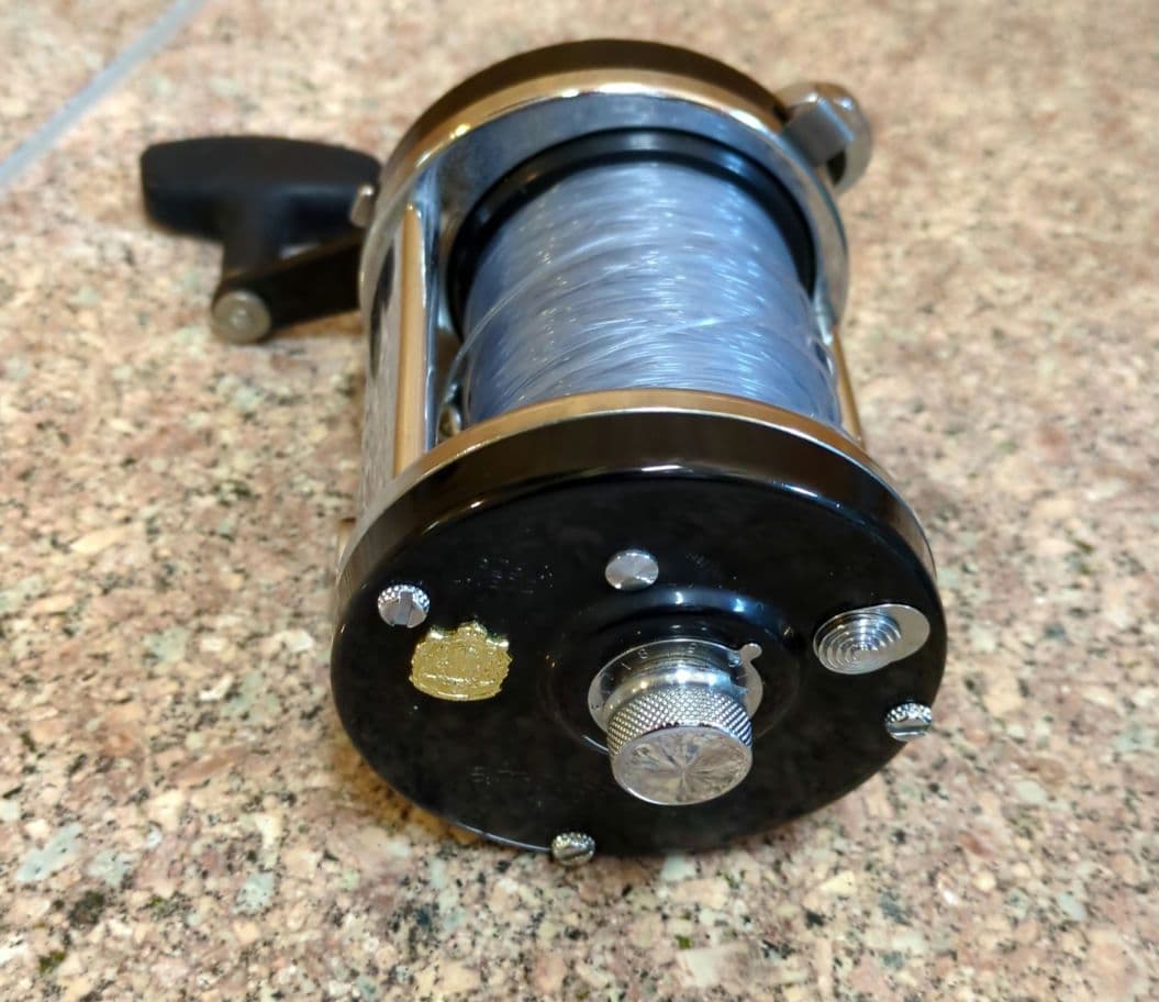 アブガルシア　アンバサダー　10000C