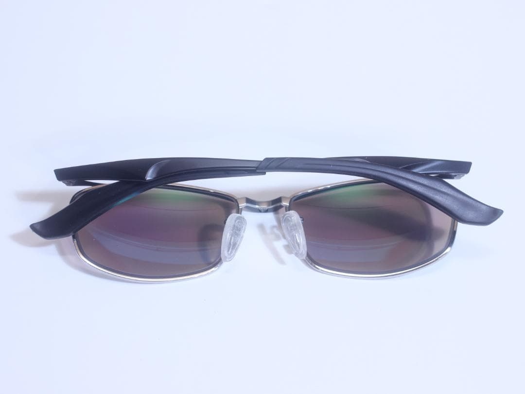 限定 ZEAL ゼクー バイ ジール オプティクス Walz 偏光サングラス