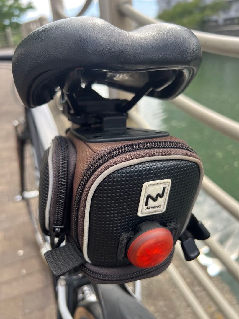 [大阪引取限定] GIANT ESCAPE RX3 2x9s M ブラック