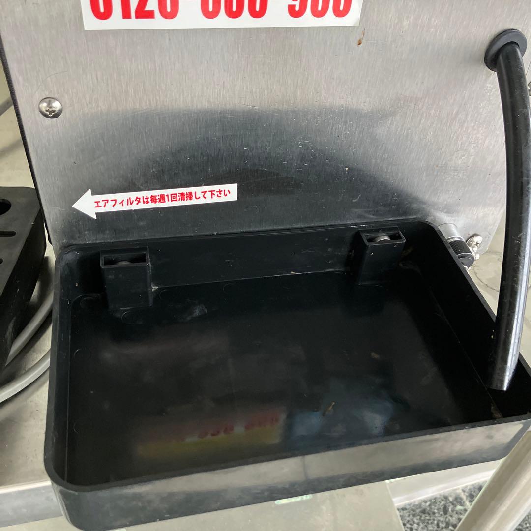 2022年製　サントリー SUNTORY ビールサーバー業務用　SLI33-S