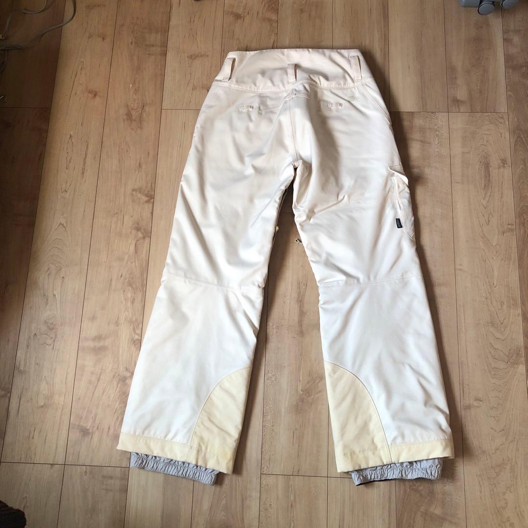 【スイミーさん専用】Patagonia　スキージャケット ＆　パンツ