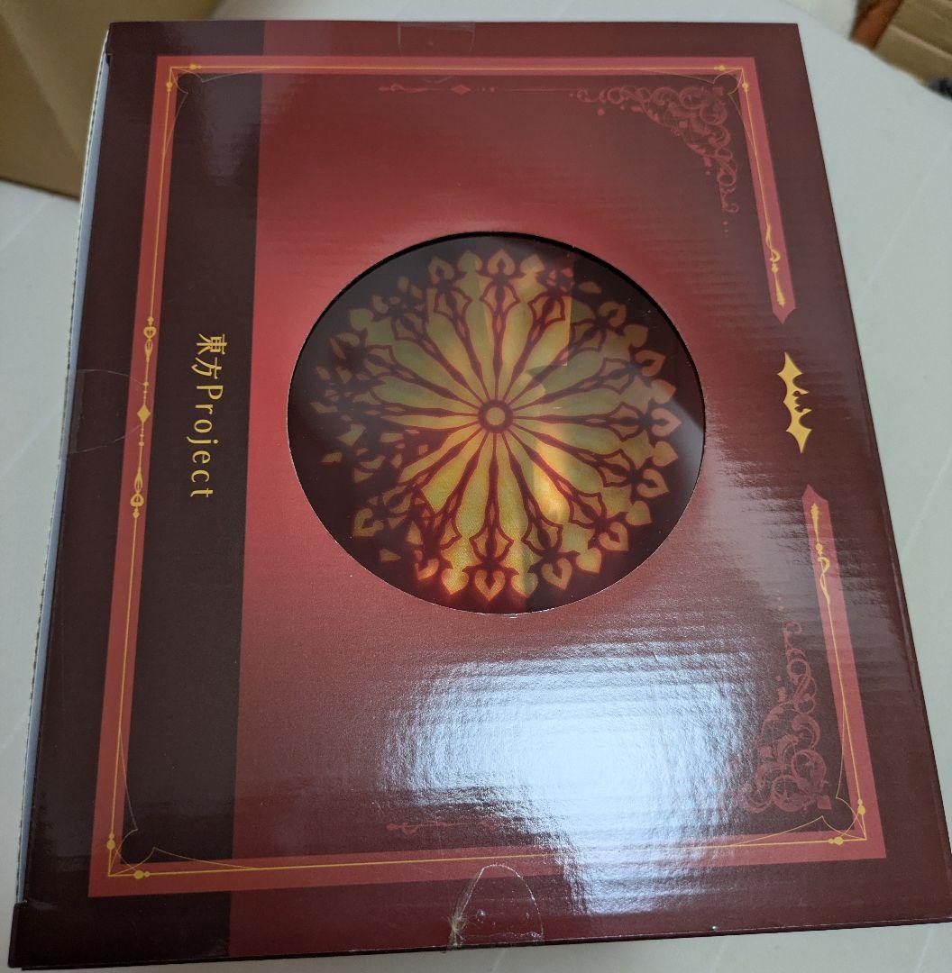 東方Project　フランドール・スカーレット　ALTER